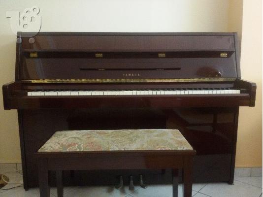 PoulaTo: Πωλείται πιάνο YAMAHA M1J  'Αριστο!